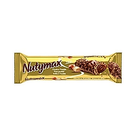 Şölen Nutymax Extra Fındıklı 40 Gr