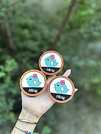 Magnet - Kuş