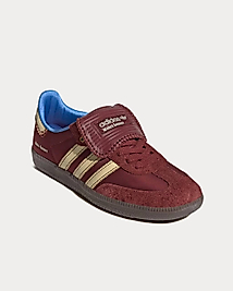 Adidas  Wales Bonner Samba “Fox Brown