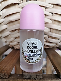 Bayan sıvı roll'on (50ml)