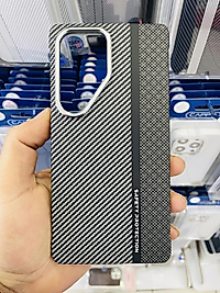 Samsung Galaxy S25 Ultra Violet MagSafe Şarj Destekli Telefon Kılıfı