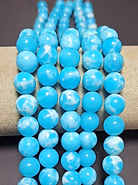 Agalmatolite 10mm Dizi