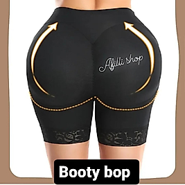 favori booty bop boxer şort