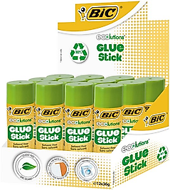 BIC YAPIŞTIRICI STICK ECO 36 GR 919254-528666 Tekli