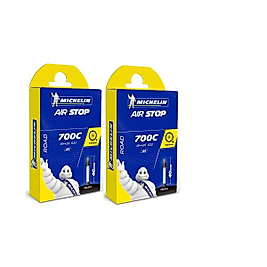 Michelin Air Stop 700X18-25 Presta 48MM Sibop Iç Lastik