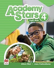 Academy Stars 4