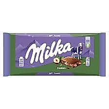 MILKA FINDIKLI 80 GR.