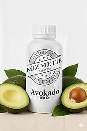 AVAKADO YAĞI