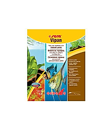 SERA VİPAN 12GR ZARF YEM