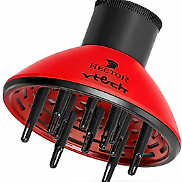 V-TECH DİFRÜZÖR WİGO (KIRMIZI)