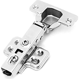 DOLPİN FİRENLİ DÜZ MENTEŞE