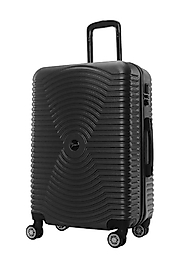 Orta Ve Kabin Boy Polikarbon Valiz 4x2 Teker Antrasit 1193