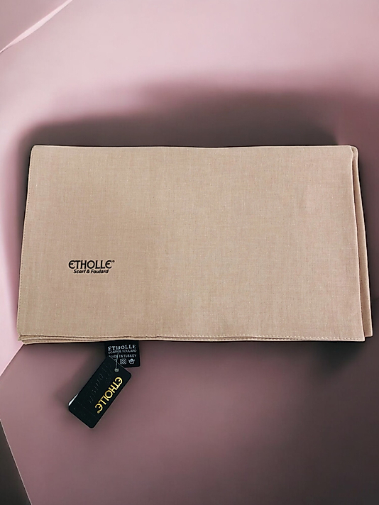 Etholle Harman Şal