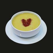 Mercimek Çorbası