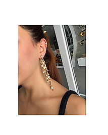 ÇELİK YILDIZ KÜPE