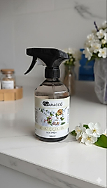 Beyaz Çiçekler 500 ml Oda Spreyi