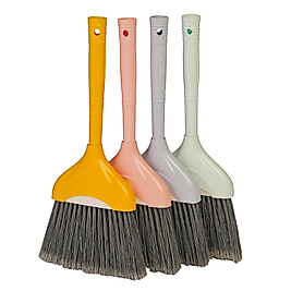 HÜNERLİ SÜPÜRGE ORTA ( KDV DAHİL )