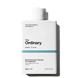 The Ordinary Behentrimonium Chloride 2% Conditioner 240ml.