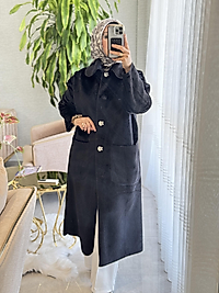 Hüma sultan tay tüyü kaban