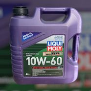Lıquı Moly 10w-60 Motor Yağ Synthoil Race Tech Gt1 (4 LİTRE)