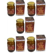 Manisa Atom Mesir Macunu 400 gr 5 li set