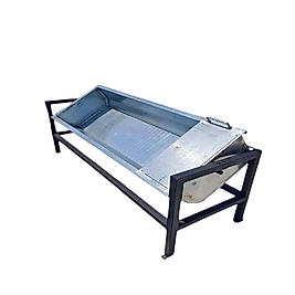 2 metre Büyükbaş Devirmeli Suluk