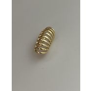 Çelik Ear Cuff (Kıkırdak Küpesi)