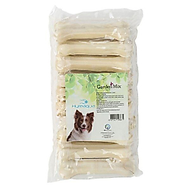 Gardenmix Sütlü Deri Kemik 12 cm 50-60 gr 10lu Paket