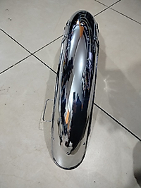 CG ÖN ÇAMURLUK NİKEL