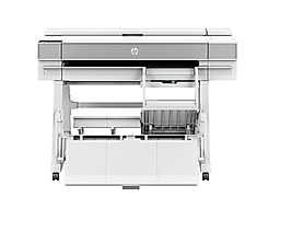 Hp Plotter Designjet T958 36inç Tarayıcılı Plotter Makinesi