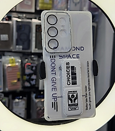 GALAXY S25 Ultra  Lens korumalı