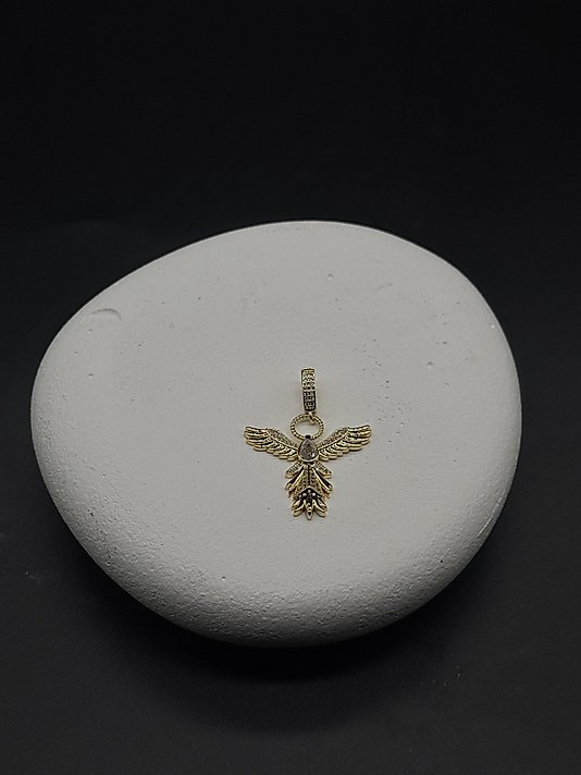 Garantili Ajda Charm