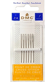 Dmc 24 No Etamin İğnesi