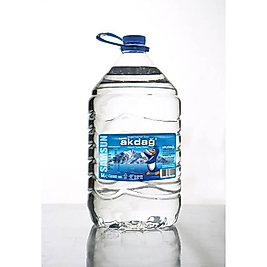 5 LT Akdağ         (4 adet)