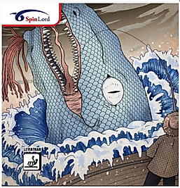 Spinlord Leviathan