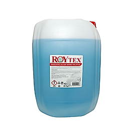 Endüstriyel Bulaşık Makinesi Parlatıcısı