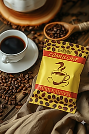 Gümülcine Kahvesi 100Gr 12'lİ
