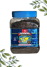CİHAN TEA MAVİ PET 200GR