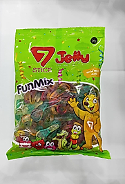 STICK FUNMİX EMZİK JELİBON
