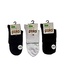 Erkek Pola Bambu Konç 36 Adet