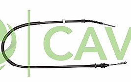 DEBRİYAJ TELİ - HALATI DOĞAN SLX ŞAHİN KARTAL