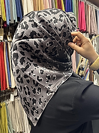 Armine ipek eşarp