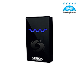 STRIKE KR 705 Proximity Wiegand Kart Okuyucu Mini