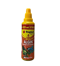 Tropical Algin 30ml+20ml Yosun Önleyici