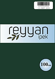 Reyyan İpek Yeni Baskı