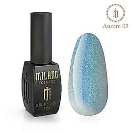 Aurora Milano 8 ml No. 03