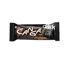 canga dark çikolata