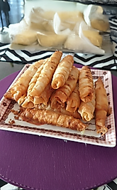 Elif Böreği