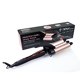 TRİNA PROFESYONEL WAG MAŞA 25 MM