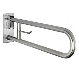 KAĞITLIKLI TUTUNMA BARI